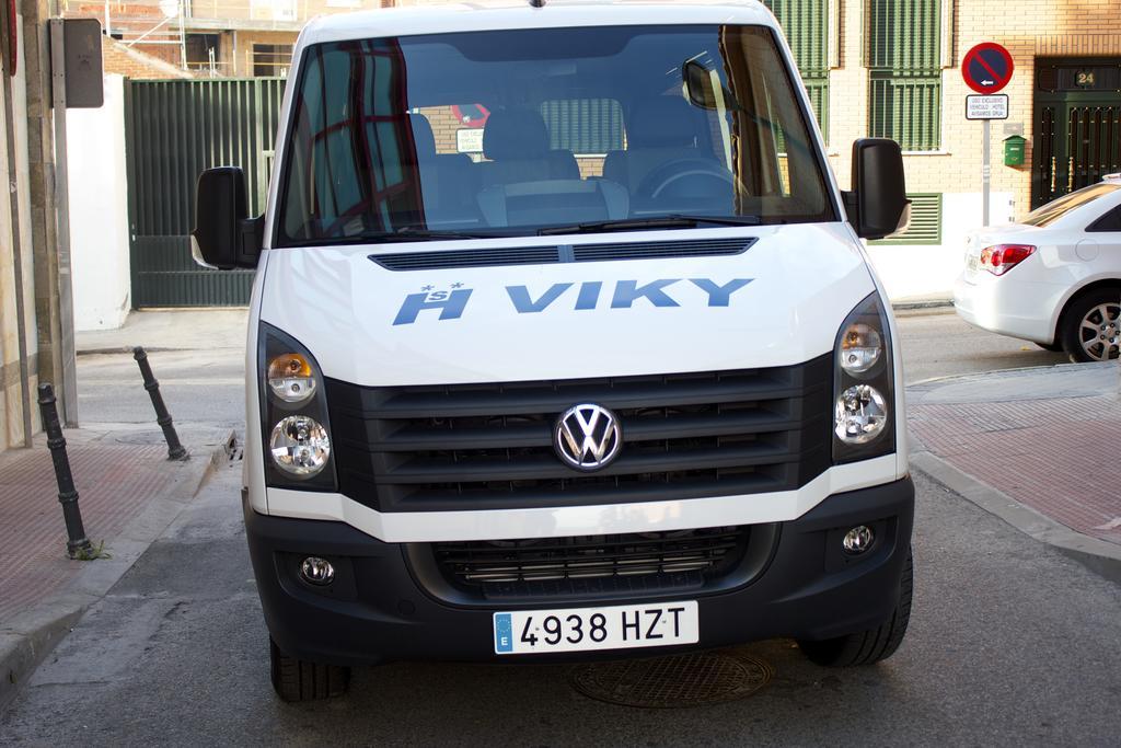 Viky Pensjonat