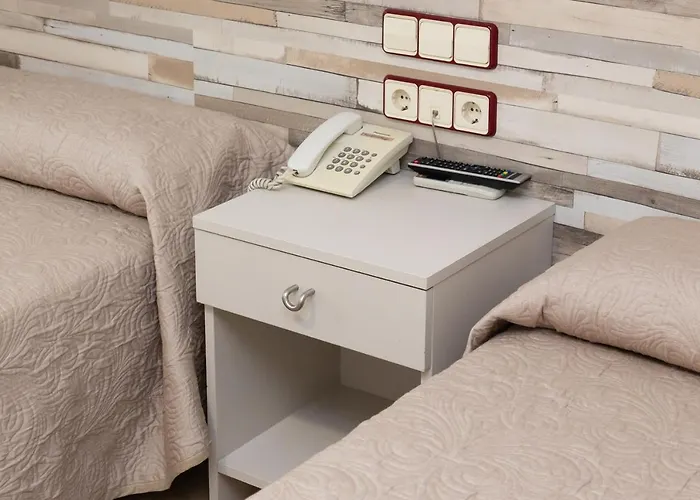 Hostal Viky