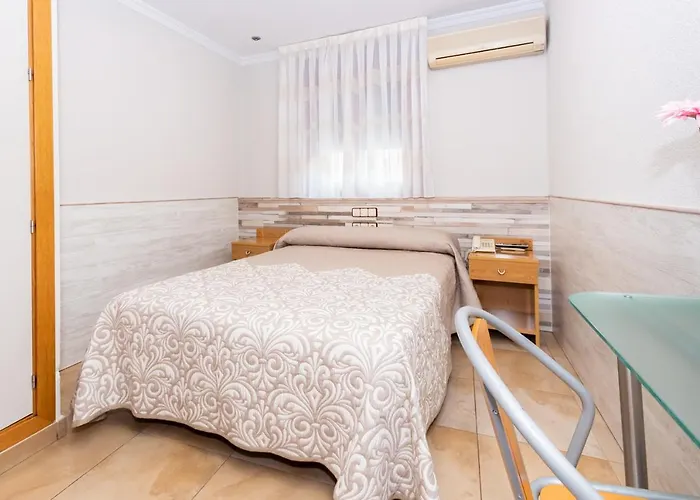 Hostal Viky